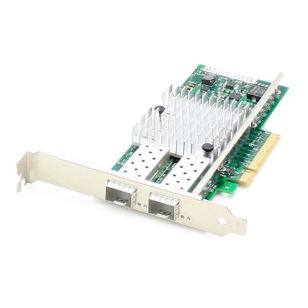 ADD-ON Addon Mellanox Mhqh29C-Xtr Comparable 10Gbs Dual Open Sfp+ Port Pcie MHQH29C-XTR-AO